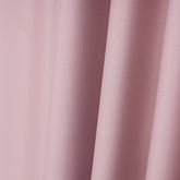 Ivera Custom Size Blackout Curtain – Lavender Pink